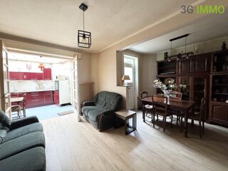  Maison � vendre 4 pi�ces 105 m�