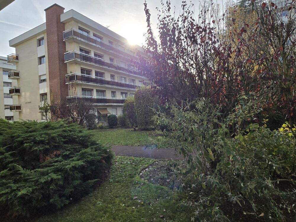 Appartement 4 pièces