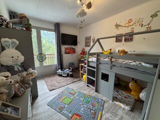  Maison � vendre 6 pi�ces 