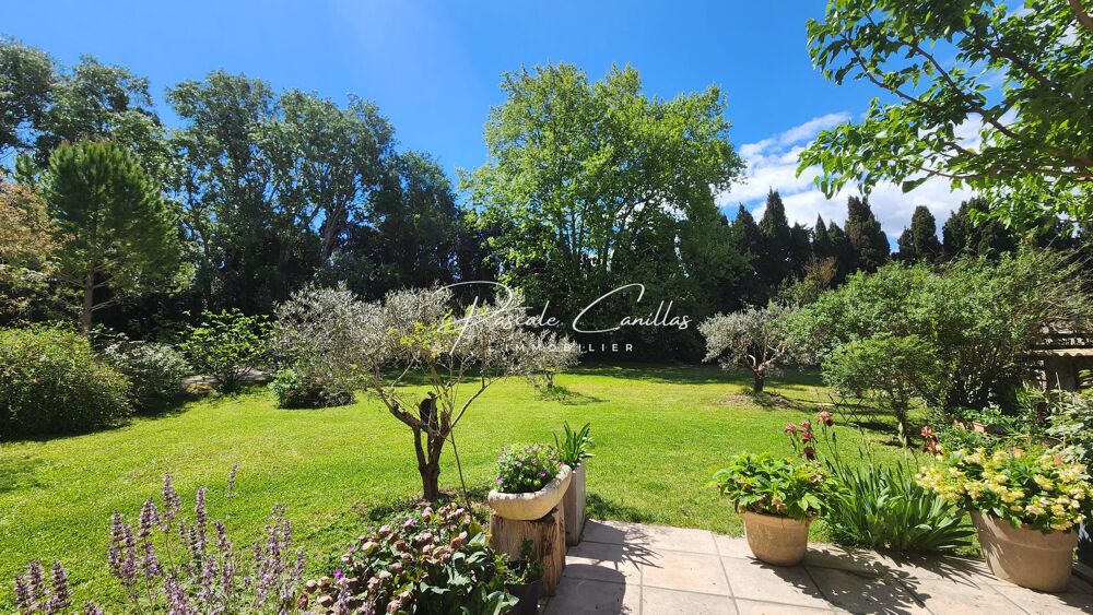 � vendre  Maison Saint-R�my-de-Provence (13210)