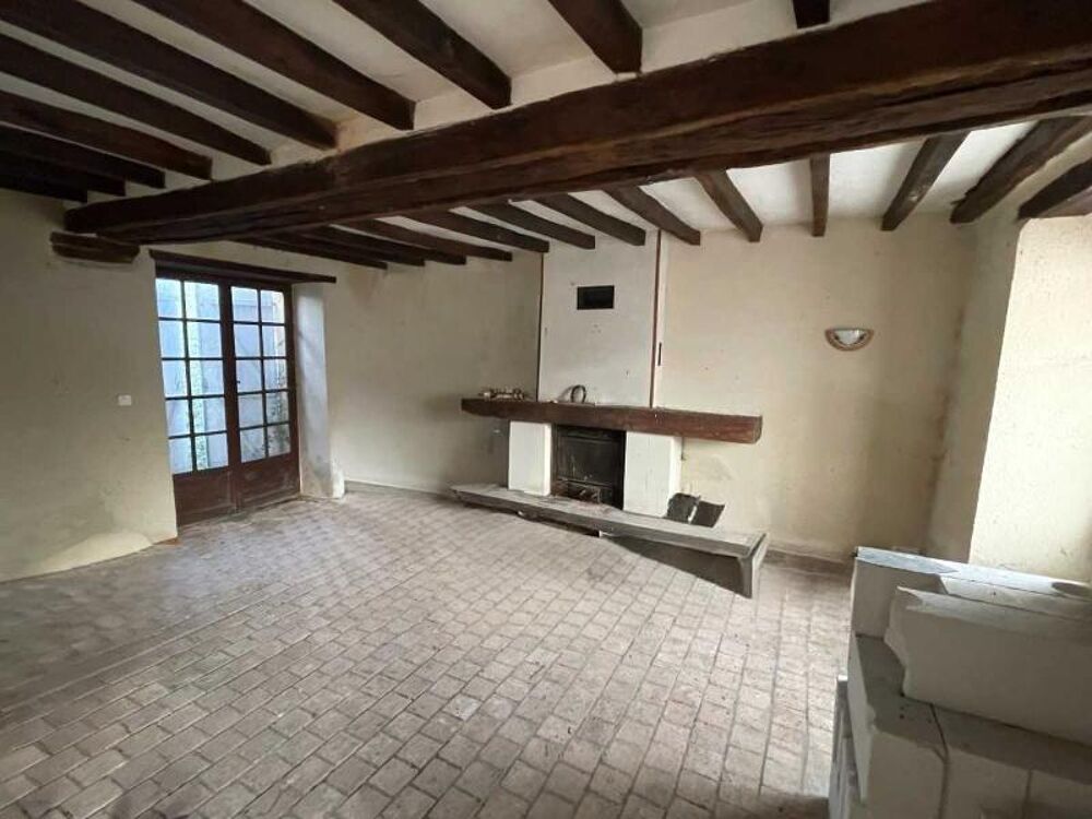Maison de ville 3 pièces