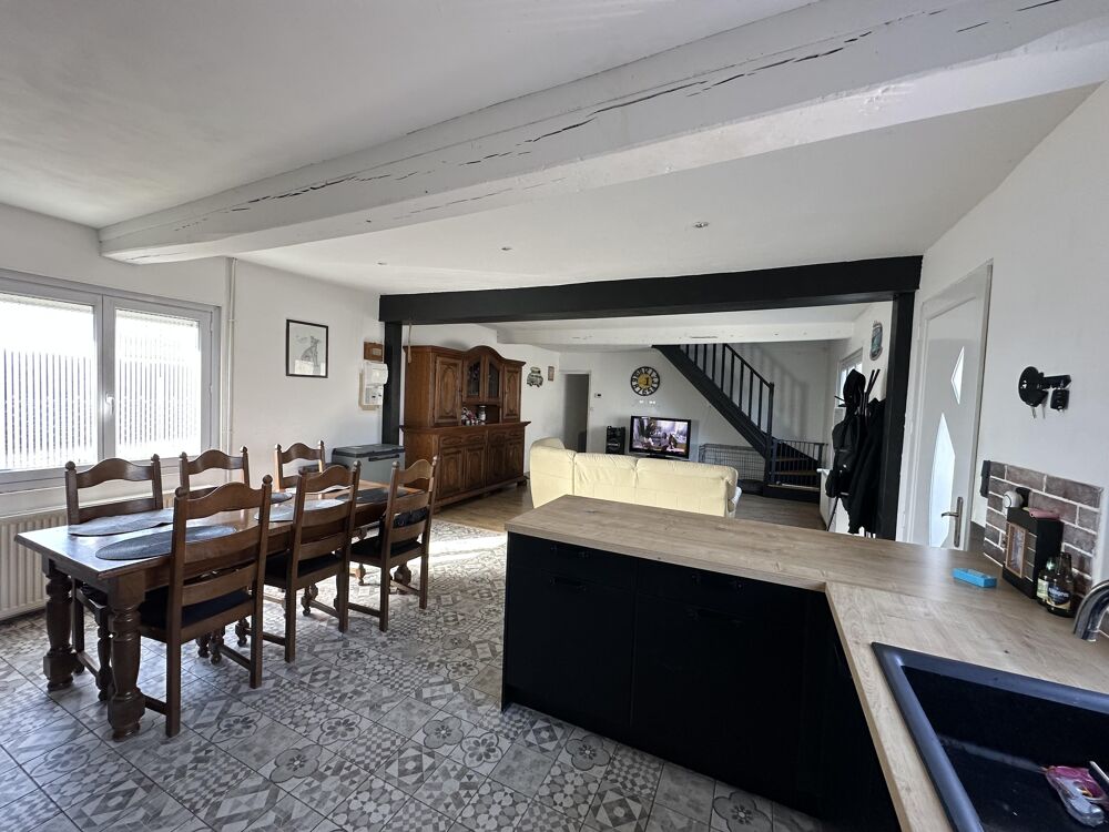 Maison – Erches, Somme - Vue 4