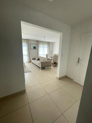  Appartement à vendre 3 pièces 72 m²