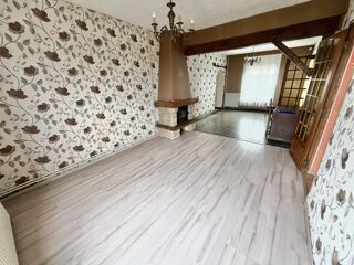  Maison à vendre 5 pièces 128 m²