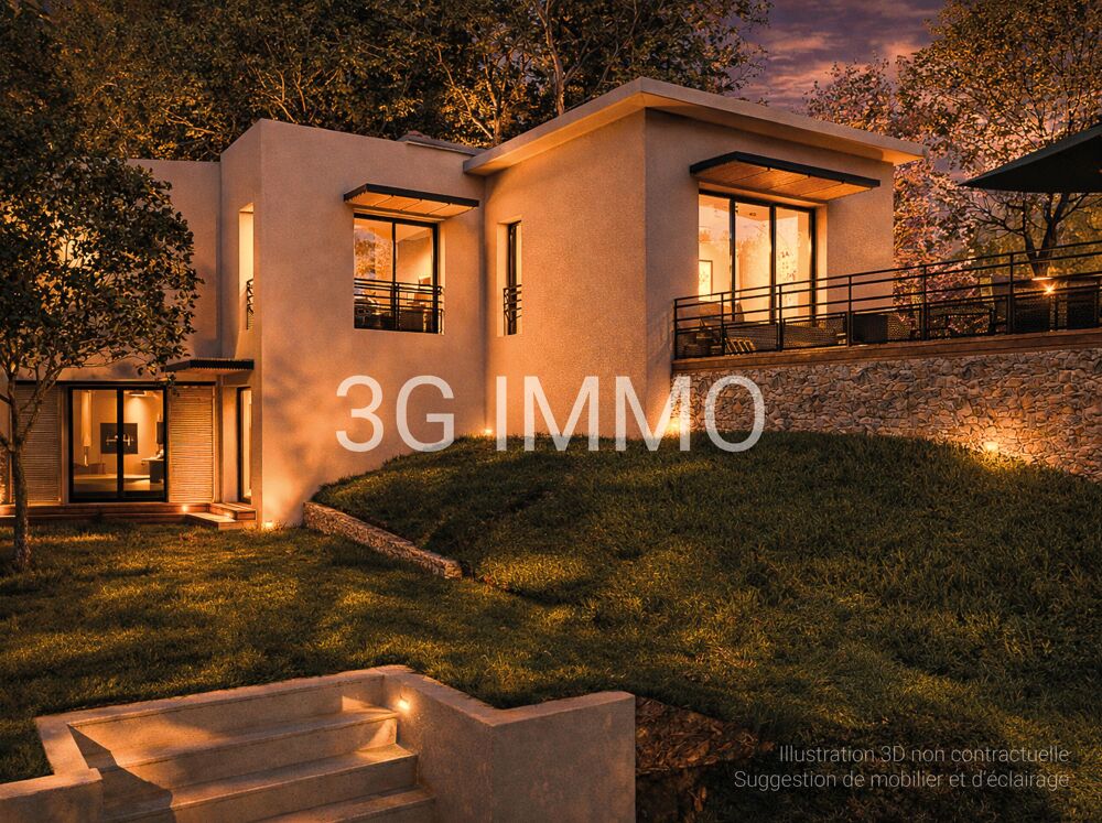 Maison 5 pièces