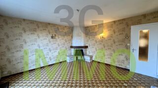  Maison à vendre 6 pièces 1 m²