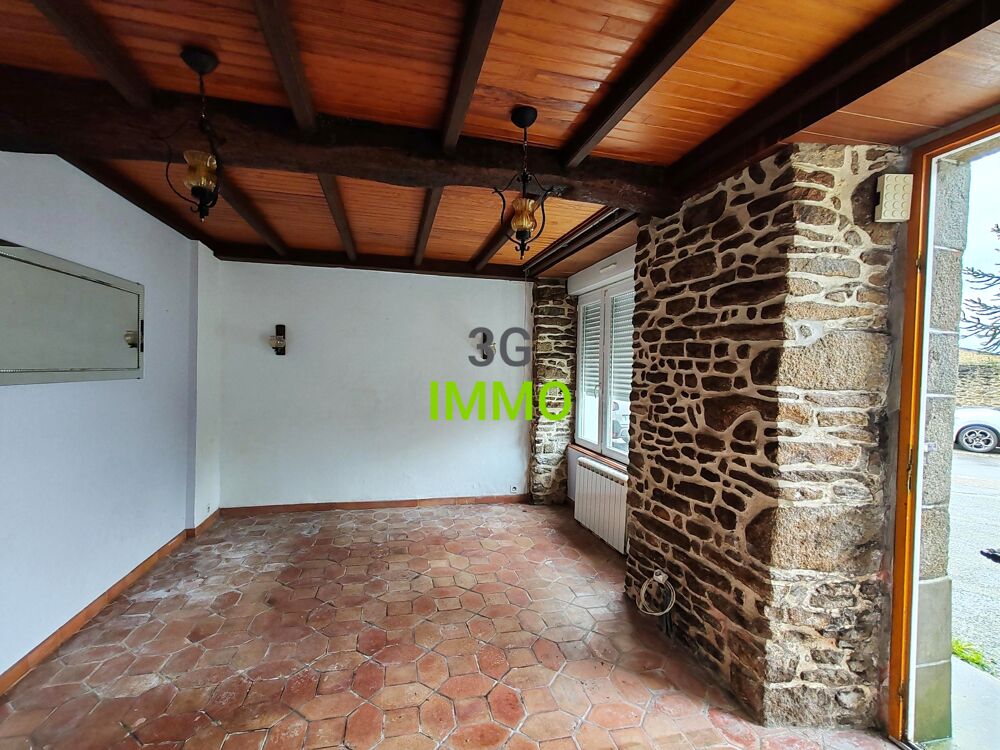 Maison 6 pièces