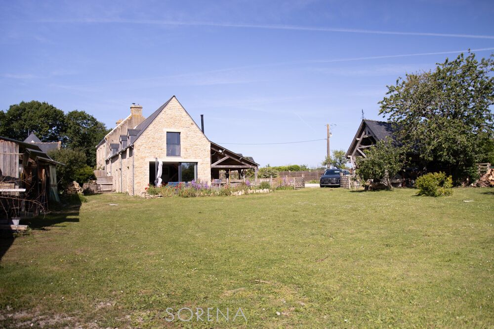 à vendre  Maison Sainte-Hélène (56700)