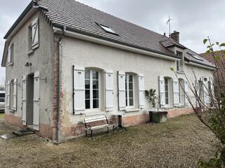  Maison � vendre 7 pi�ces 173 m�