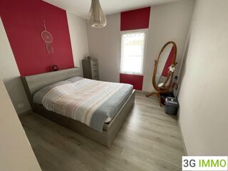  Maison � vendre 4 pi�ces 86 m�
