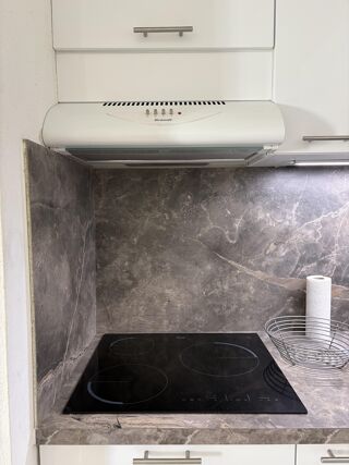  Appartement � vendre 1 pi�ce 21 m�