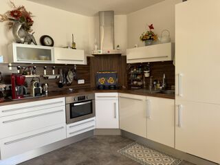  Appartement à vendre 2 pièces 44 m²
