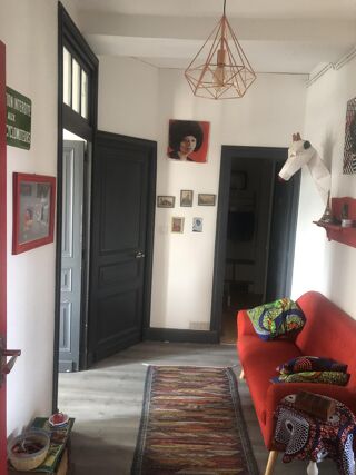  Appartement � vendre 4 pi�ces 93 m�