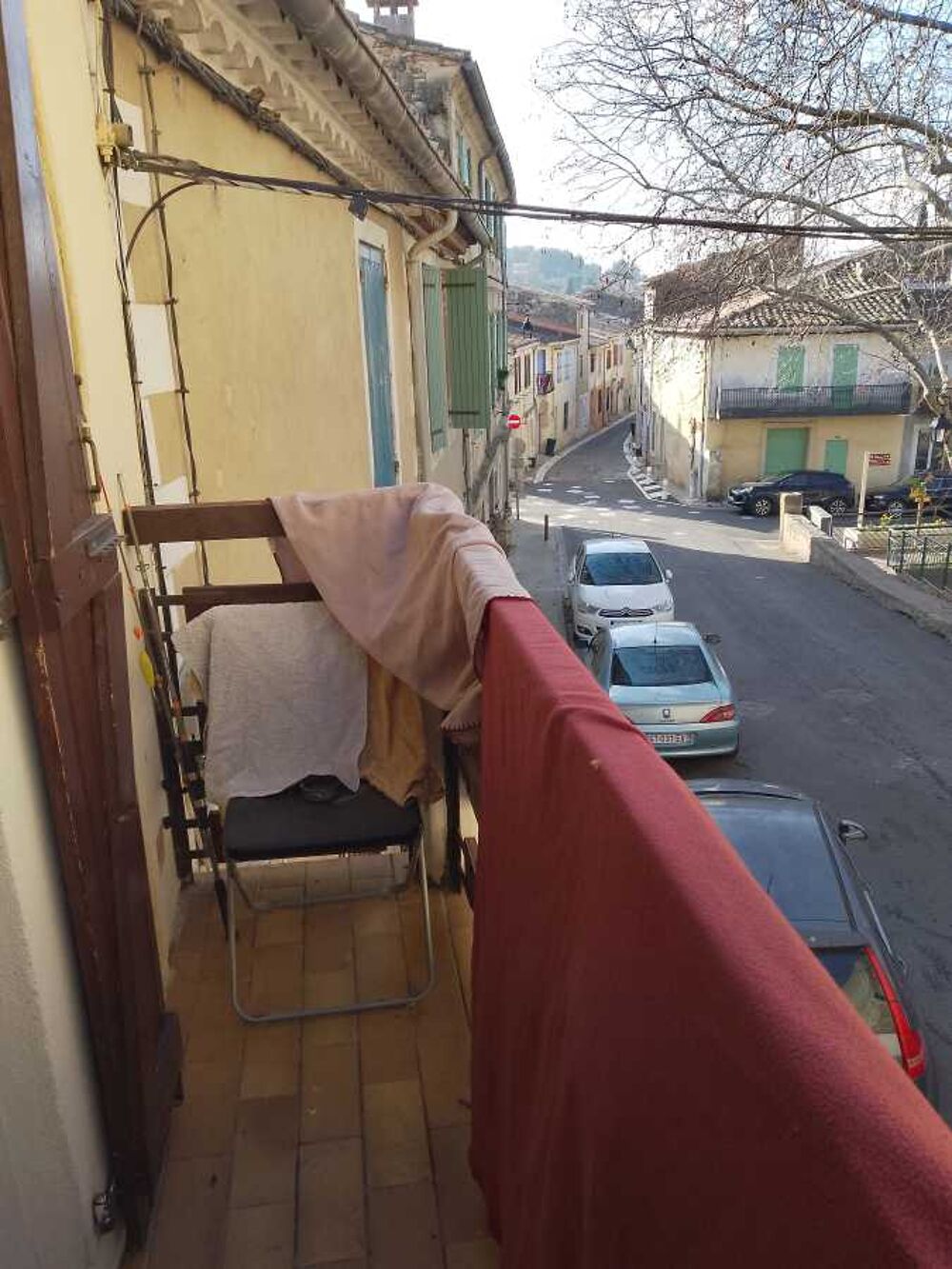 Vente Maison Maison 3 pi�ces Vauvert