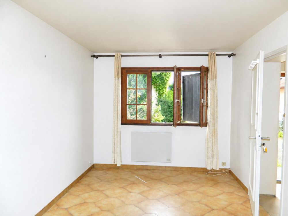 Vente Appartement Appartement 2 pièces Albertville