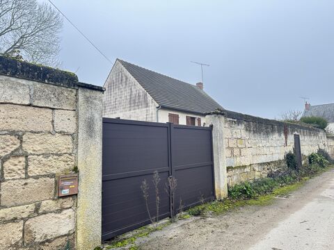   Maison traditionnelle 3 pi�ces Maison - 3 pi�ce(s) - 76 m�