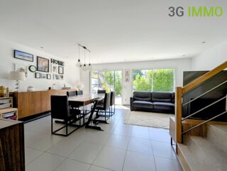  Maison  vendre 4 pices 94 m