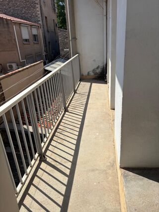  Appartement � vendre 3 pi�ces 