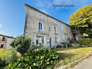  Maison  vendre 2 pices 