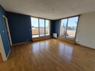  Appartement à vendre 3 pièces 64 m²