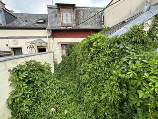  Maison à vendre 2 pièces 45 m²