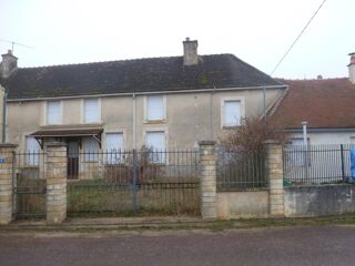  Maison à vendre 8 pièces 165 m²