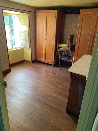  Maison � vendre 3 pi�ces 48 m�