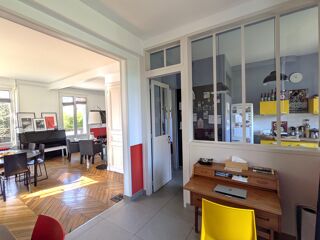  Maison � vendre 9 pi�ces 