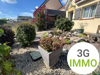  Maison à vendre 4 pièces 90 m²