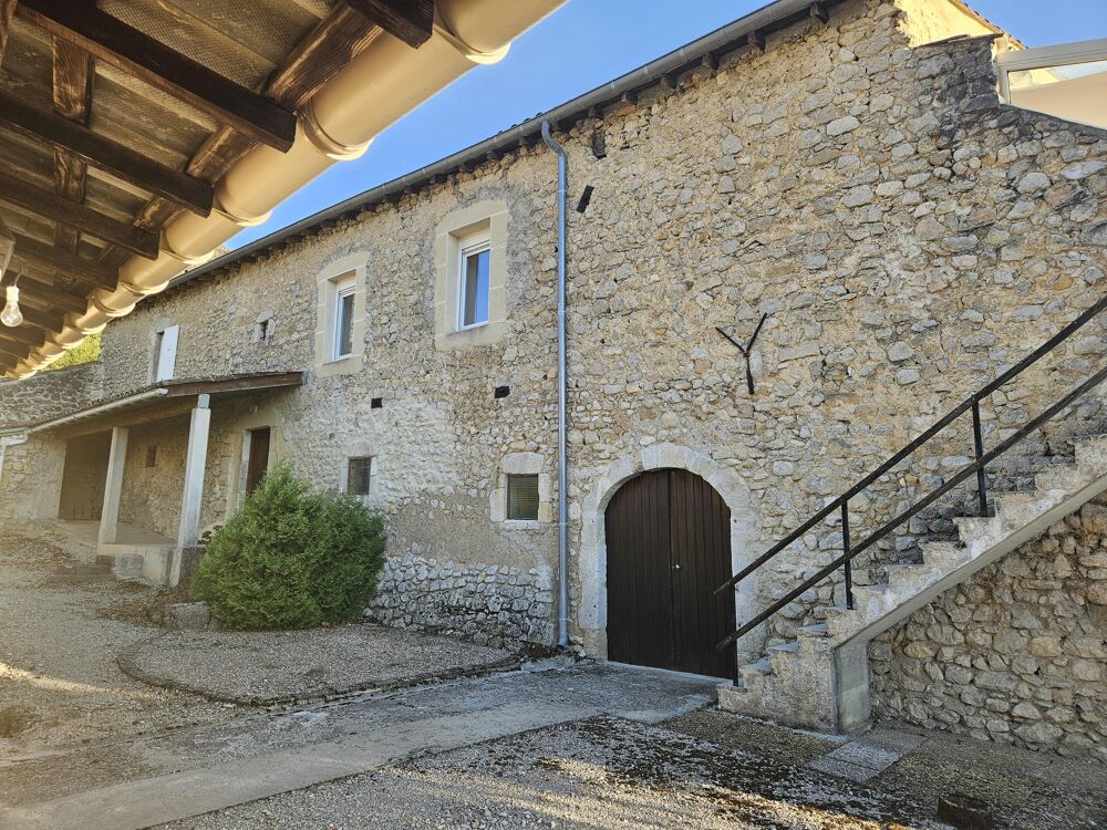 Vente Maison Bastide 5 pièces Barsac