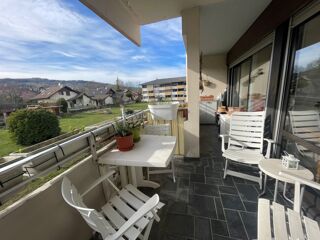  Appartement  vendre 3 pices 75 m