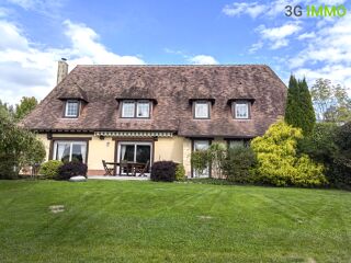  Maison � vendre 7 pi�ces 190 m�