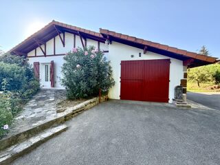  Maison à vendre 5 pièces 93 m²