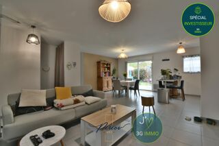  Maison à vendre 4 pièces 80 m²