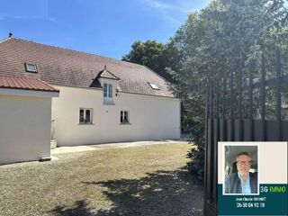  Maison à vendre 7 pièces 173 m²
