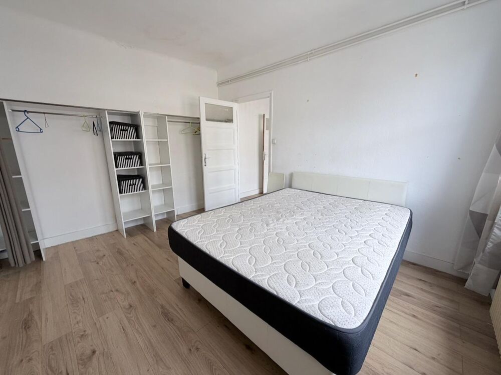 Vente Appartement Appartement 3 pièces Ajaccio