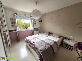  Maison � vendre 5 pi�ces 154 m�