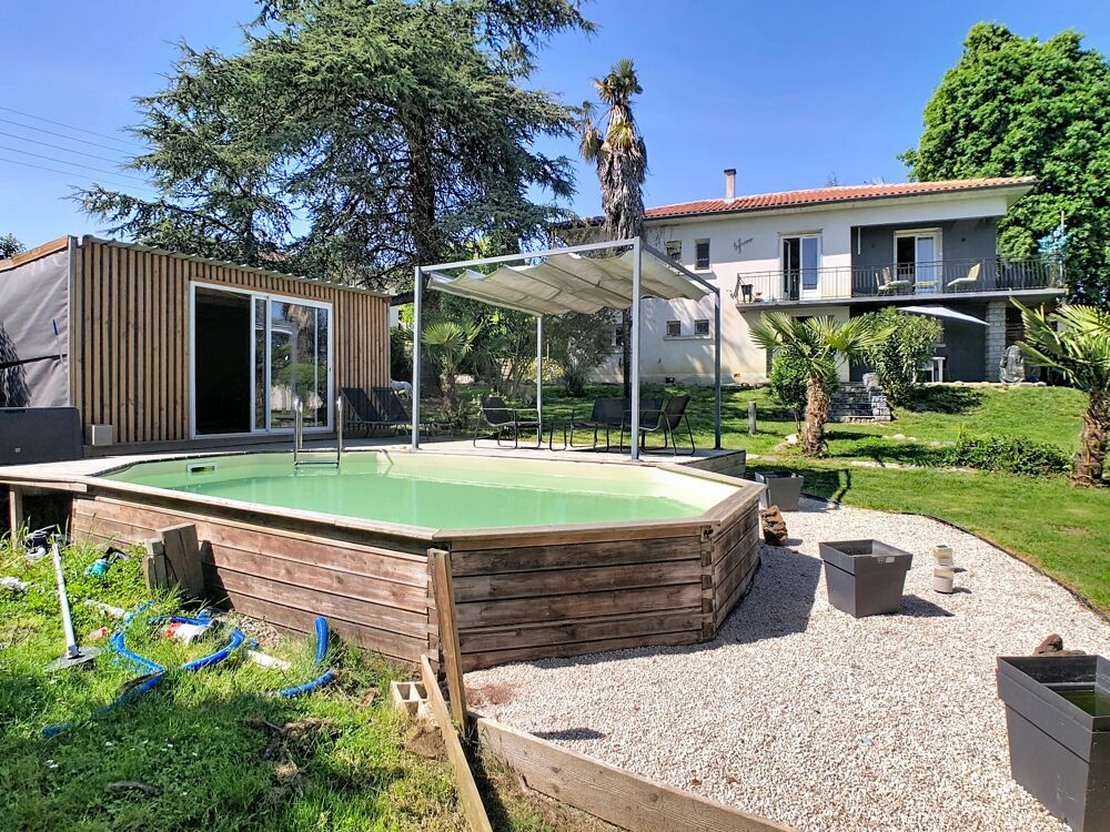 Maison 5 pièces 145 m² · à Masseube · 145 m² · 208 000 €
