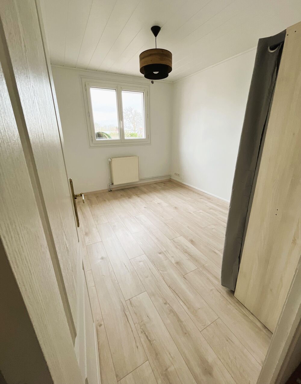 Maison 5 pièces