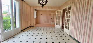  Maison à vendre 3 pièces 85 m²