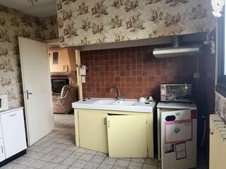  Maison  vendre 3 pices 75 m