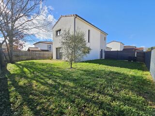  Maison à vendre 5 pièces 110 m²
