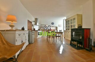  Maison à vendre 6 pièces 120 m²