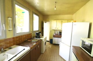  Maison � vendre 4 pi�ces 72 m�