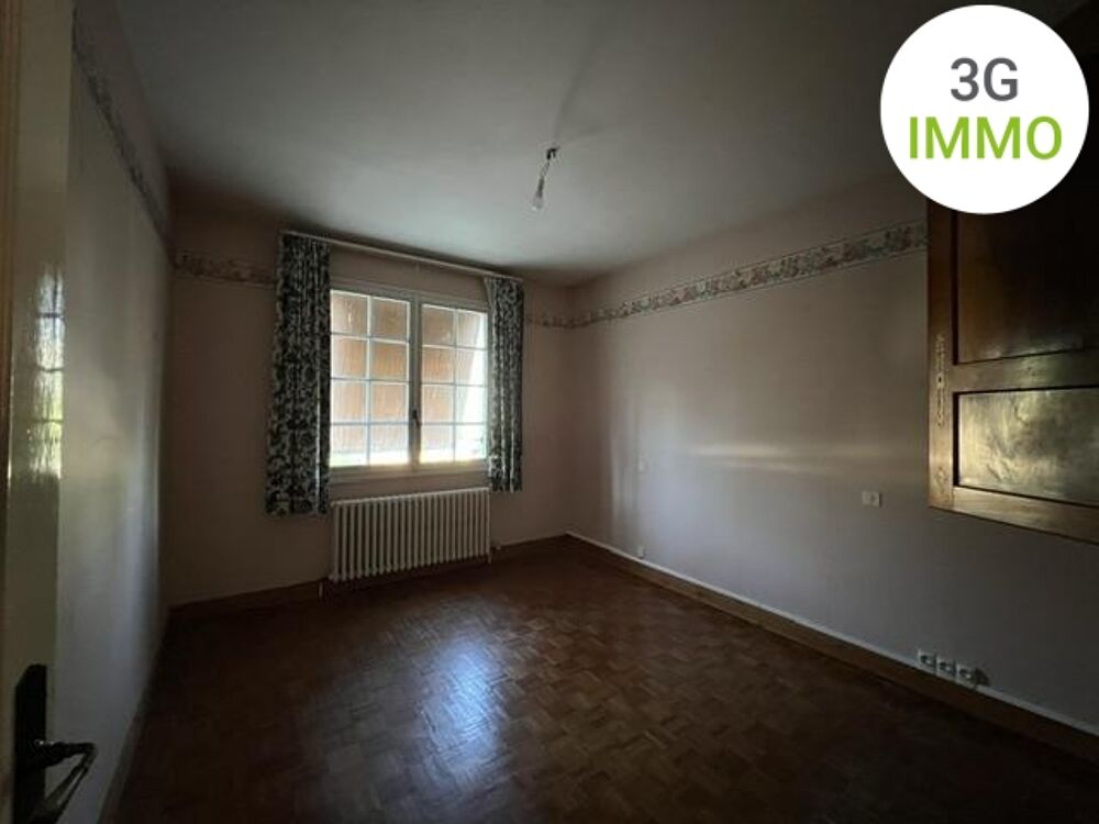 Vente Maison Maison à rénover 5 pièces Niort