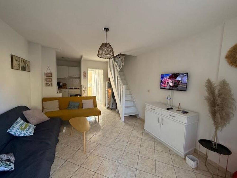 Maison 3 pièces