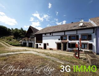  Maison à vendre 5 pièces 119 m²