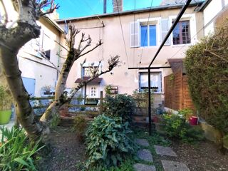  Appartement à vendre 4 pièces 97 m²