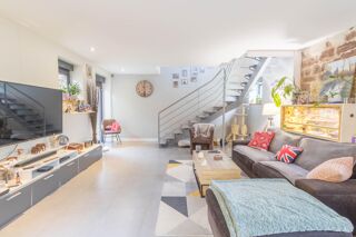  Maison à vendre 5 pièces 172 m²