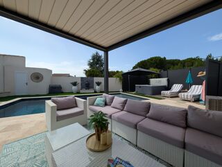  Maison � vendre 6 pi�ces 